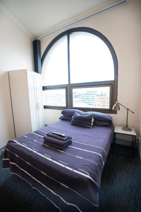 Habitación Doble con baño privado